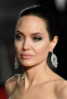 Angelina Jolie Tank Top #3061123