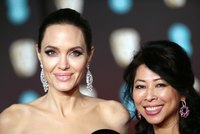 Angelina Jolie t-shirt #3061124