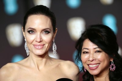 Angelina Jolie posters