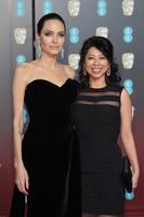 Angelina Jolie Tank Top #3061128