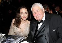 Angelina Jolie mug #G1303228