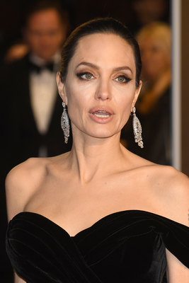 Angelina Jolie Poster 3061135