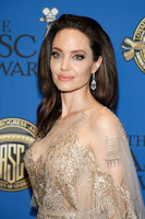 Angelina Jolie Tank Top #3061141