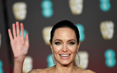 Angelina Jolie posters