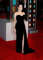 Angelina Jolie Tank Top #3061146