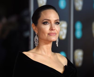 Angelina Jolie posters