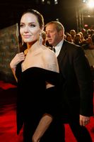 Angelina Jolie Tank Top #3061153