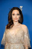 Angelina Jolie Tank Top #3061155