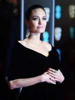 Angelina Jolie Tank Top #3061156