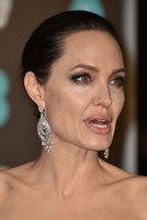 Angelina Jolie hoodie #3061157