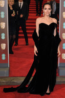 Angelina Jolie Sweatshirt #3061160