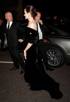 Angelina Jolie Tank Top #3061166