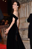 Angelina Jolie hoodie #3061169