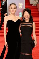 Angelina Jolie mug #G1303271