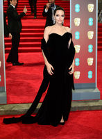 Angelina Jolie tote bag #G1303273