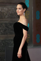 Angelina Jolie hoodie #3061177