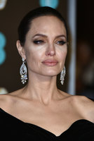 Angelina Jolie hoodie #3061185
