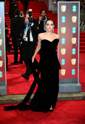 Angelina Jolie posters