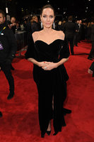 Angelina Jolie mug #G1303287