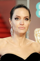 Angelina Jolie hoodie #3061195