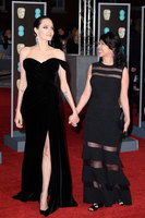 Angelina Jolie hoodie #3061196