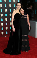 Angelina Jolie hoodie #3061201