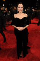 Angelina Jolie hoodie #3061203