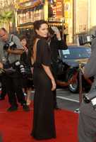 Angelina Jolie Tank Top #3090147