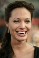 Angelina Jolie hoodie #3090149