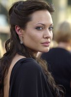 Angelina Jolie Tank Top #3090152
