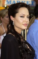 Angelina Jolie Sweatshirt #3090160