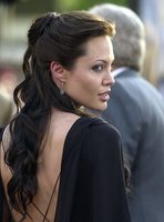 Angelina Jolie Tank Top #3090178