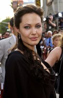 Angelina Jolie Tank Top #3090180