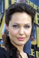 Angelina Jolie t-shirt #3090186