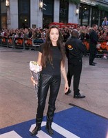 Angelina Jolie hoodie #3090188