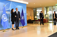 Angelina Jolie hoodie #3090200