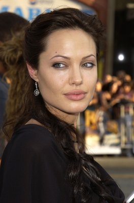 Angelina Jolie posters
