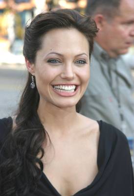 Angelina Jolie posters