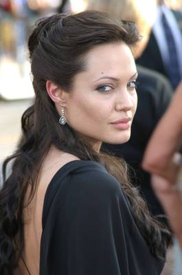 Angelina Jolie posters