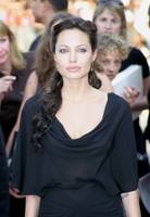 Angelina Jolie hoodie #3090221