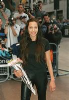 Angelina Jolie hoodie #3090233