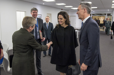 Angelina Jolie posters