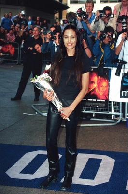 Angelina Jolie posters