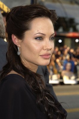 Angelina Jolie posters