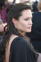 Angelina Jolie mug #G1332379