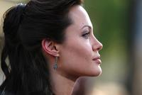 Angelina Jolie t-shirt #3090306