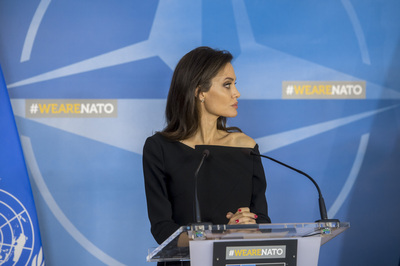 Angelina Jolie posters