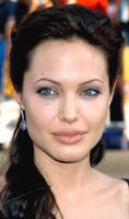 Angelina Jolie Tank Top #3090315