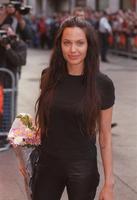Angelina Jolie Tank Top #3090330