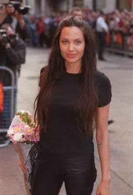 Angelina Jolie Poster 3090330